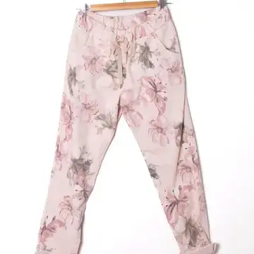 Mönstrad magisk byxa onesize 38-42 - Bild 3