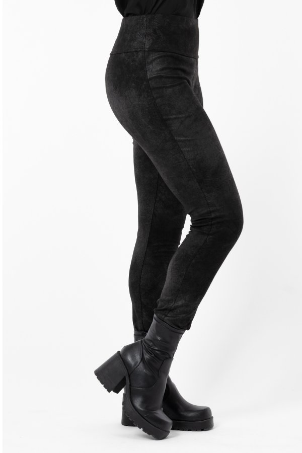 Colt Pants Black - Bild 3
