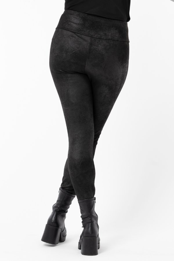 Colt Pants Black - Bild 2