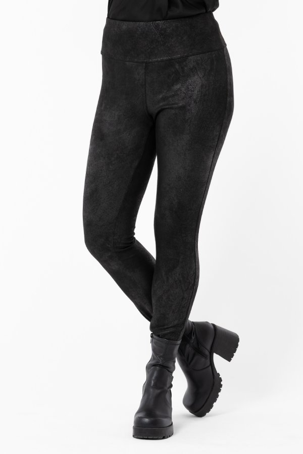 Colt Pants Black