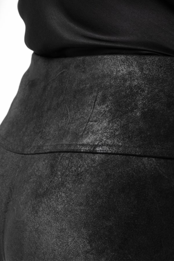 Colt Pants Black - Bild 4