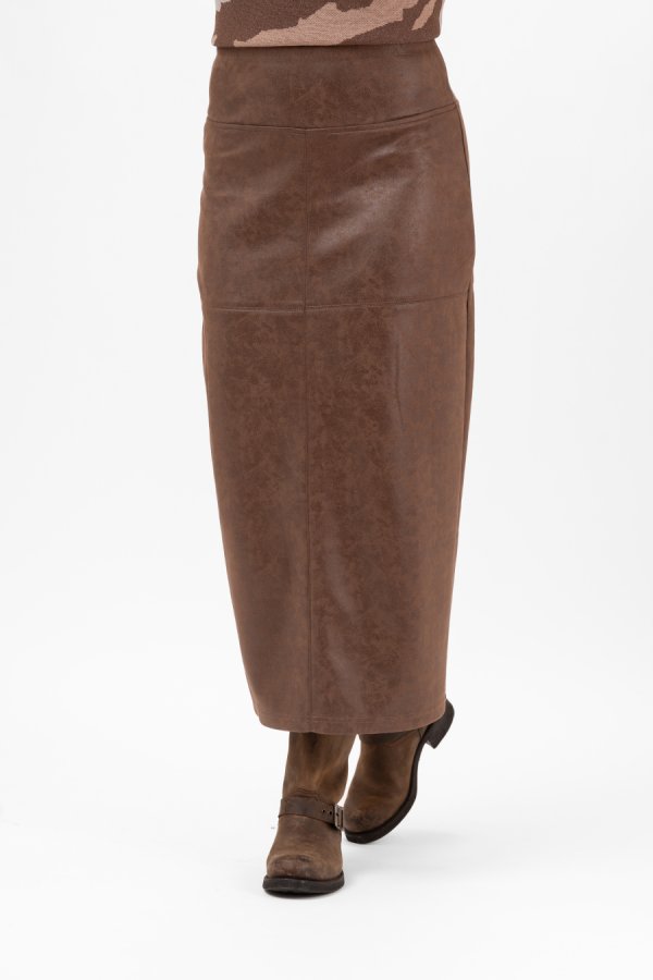 Colt Skirt Brown Sugar - Bild 2