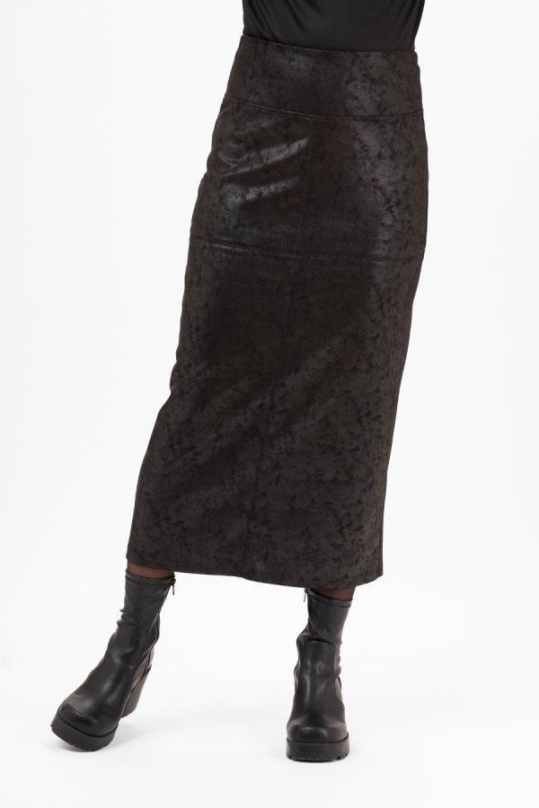 Colt Skirt Black - Bild 2