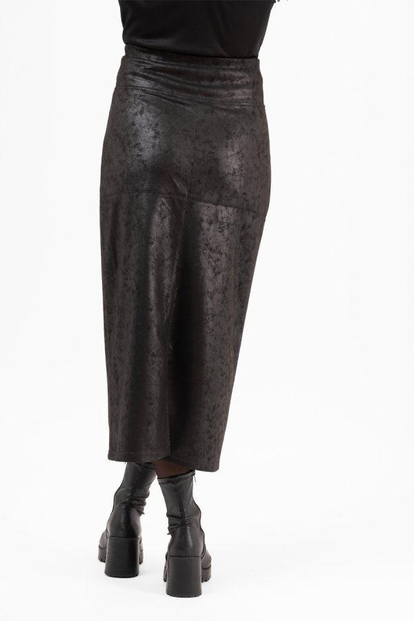 Colt Skirt Black - Bild 3