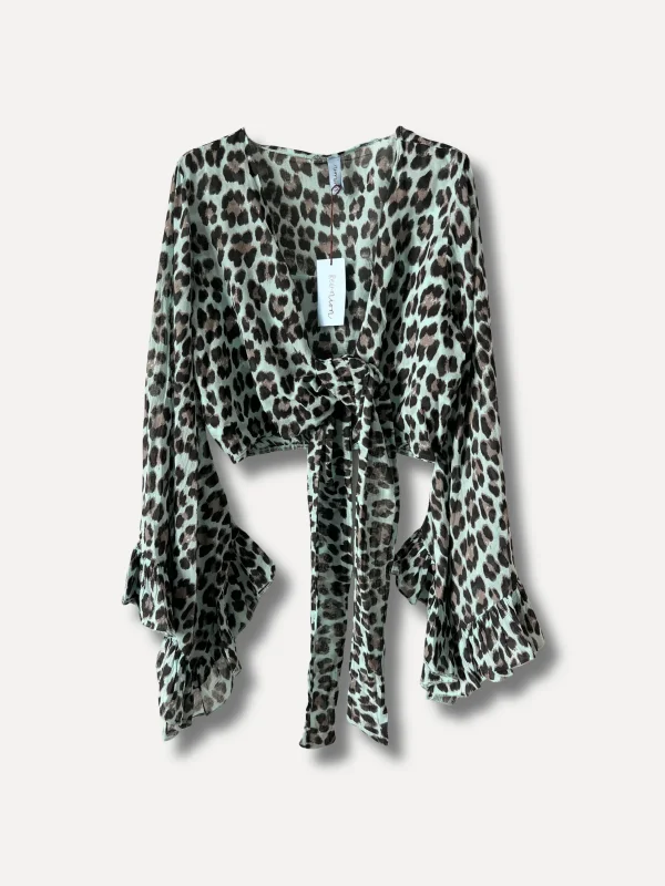 Hot Summernights Top