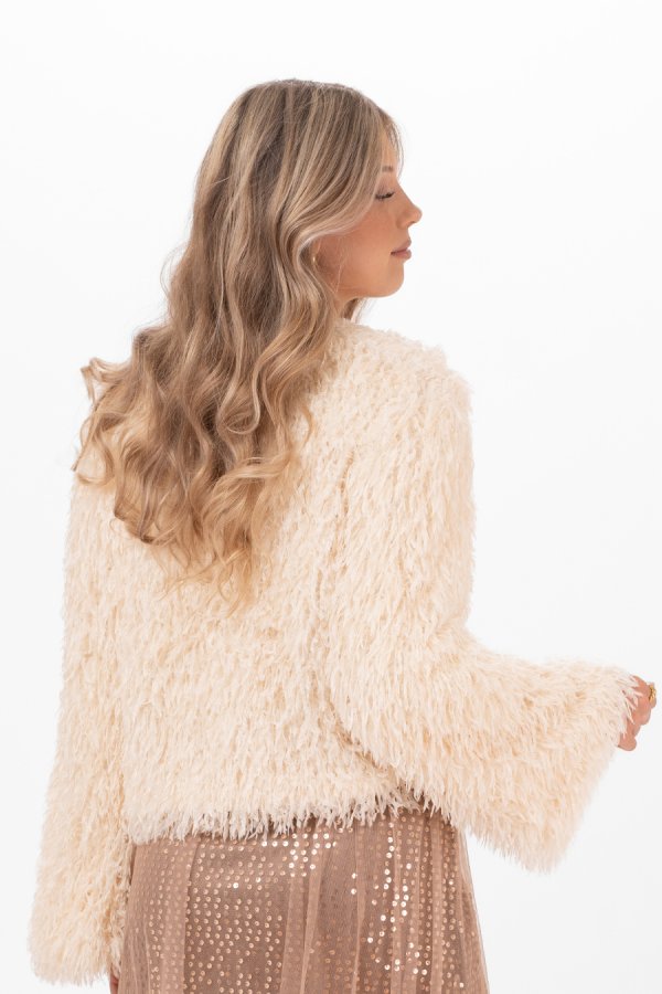 Madison Jacket Champagne - Bild 2