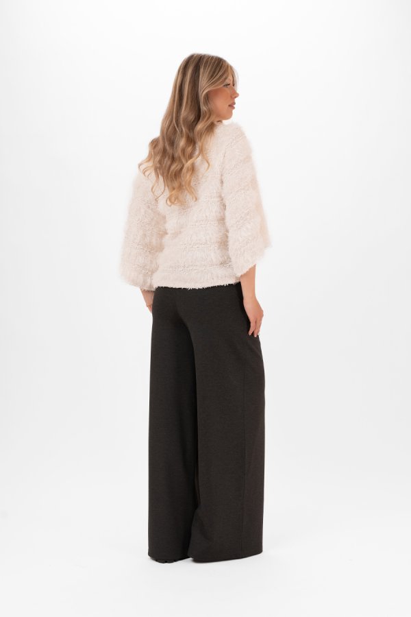 Malvah Sweater Creme - Bild 2