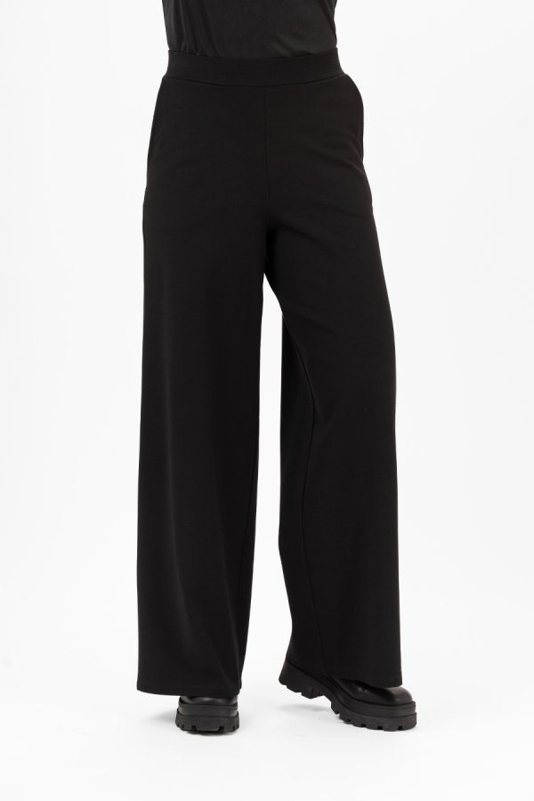 Monaco Pants Black - Bild 2