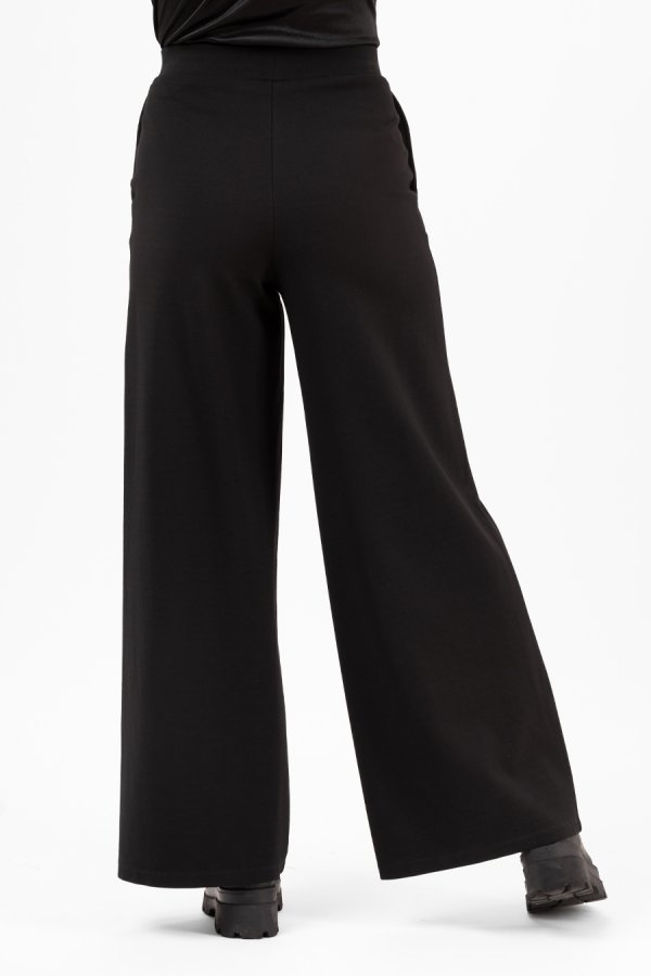 Monaco Pants Black - Bild 3