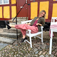 BCCARLA-spetsskjorta - Bild 4